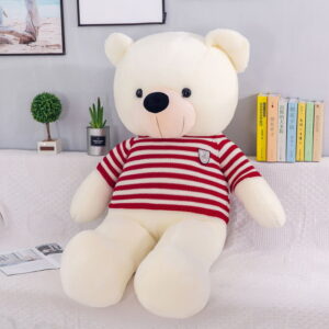 teddy bear stuffed animal