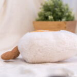 egg plushie